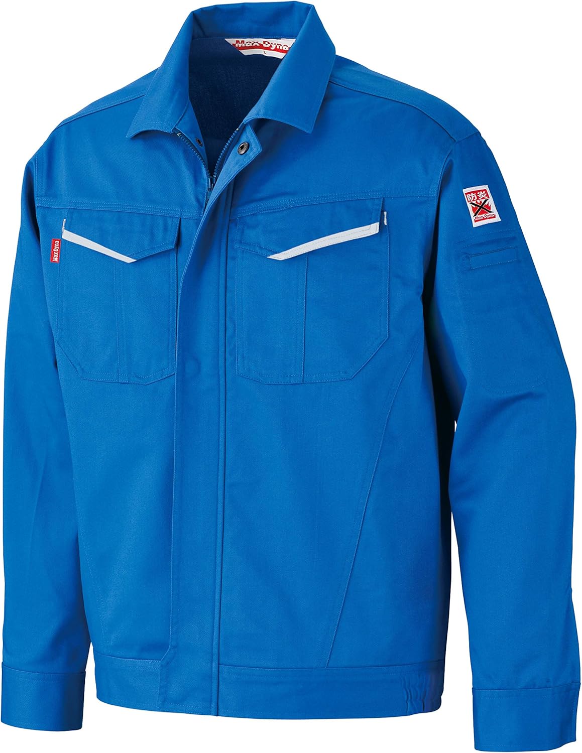 Daonaca] 【2025夏新登場 42V超高出力】 作業服 長袖 40500mAh